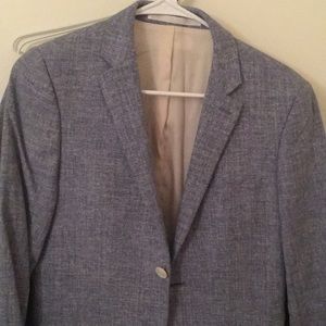Blazer coat